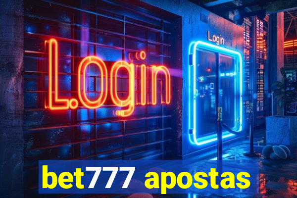 bet777 apostas