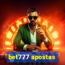 bet777 apostas