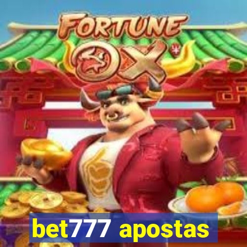 bet777 apostas