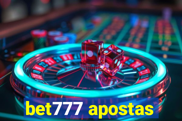 bet777 apostas