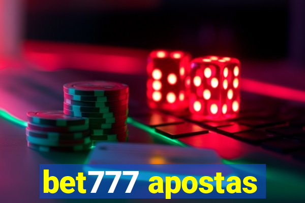 bet777 apostas