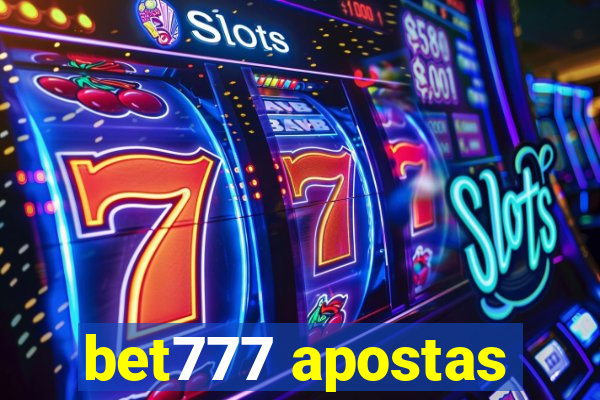 bet777 apostas