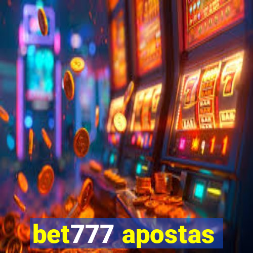 bet777 apostas