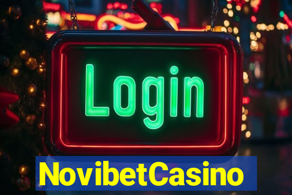 NovibetCasino