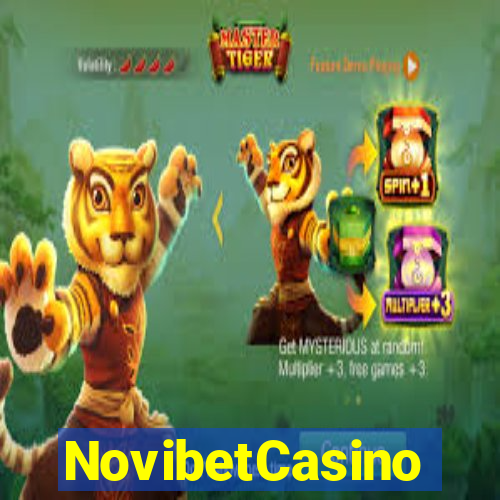 NovibetCasino