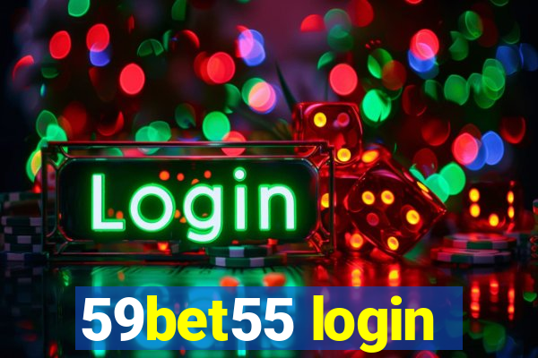 59bet55 login