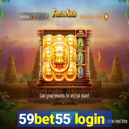 59bet55 login