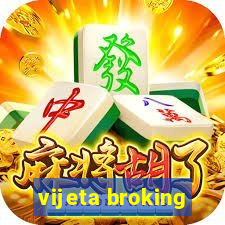 vijeta broking