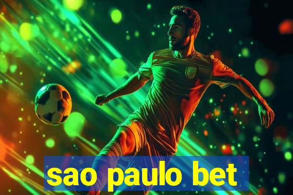 sao paulo bet