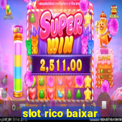 slot rico baixar