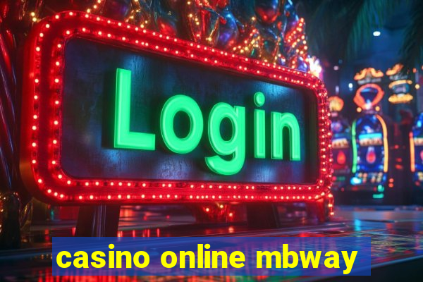 casino online mbway