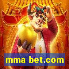 mma bet.com