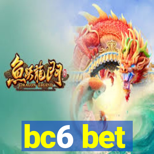 bc6 bet