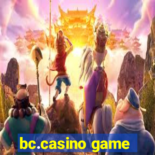 bc.casino game