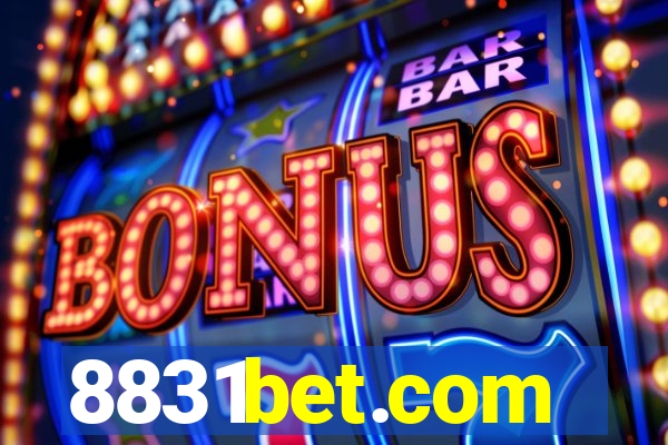 8831bet.com