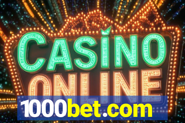 1000bet.com