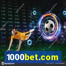 1000bet.com