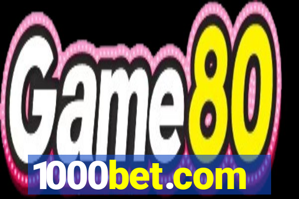 1000bet.com