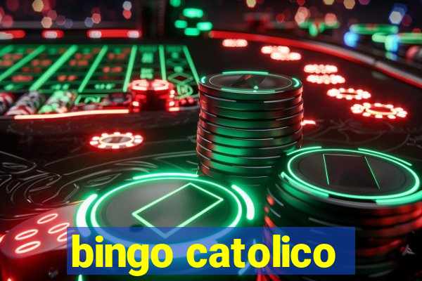 bingo catolico