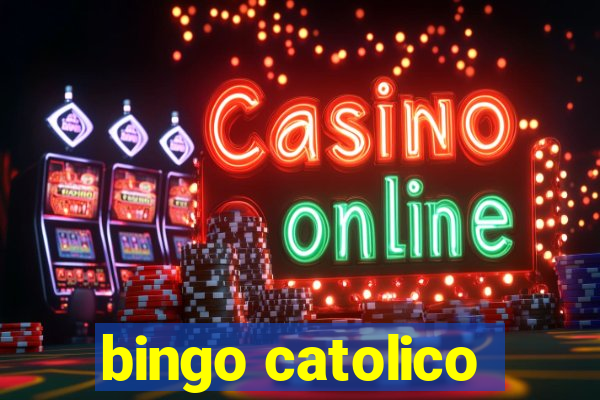 bingo catolico