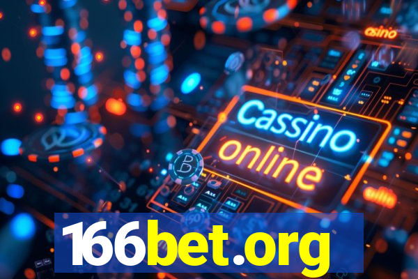 166bet.org