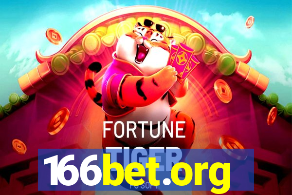 166bet.org