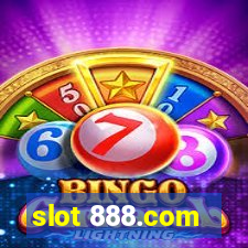 slot 888.com