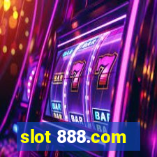 slot 888.com