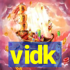 vidk