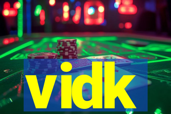 vidk