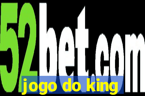 jogo do king