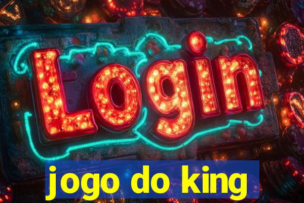 jogo do king