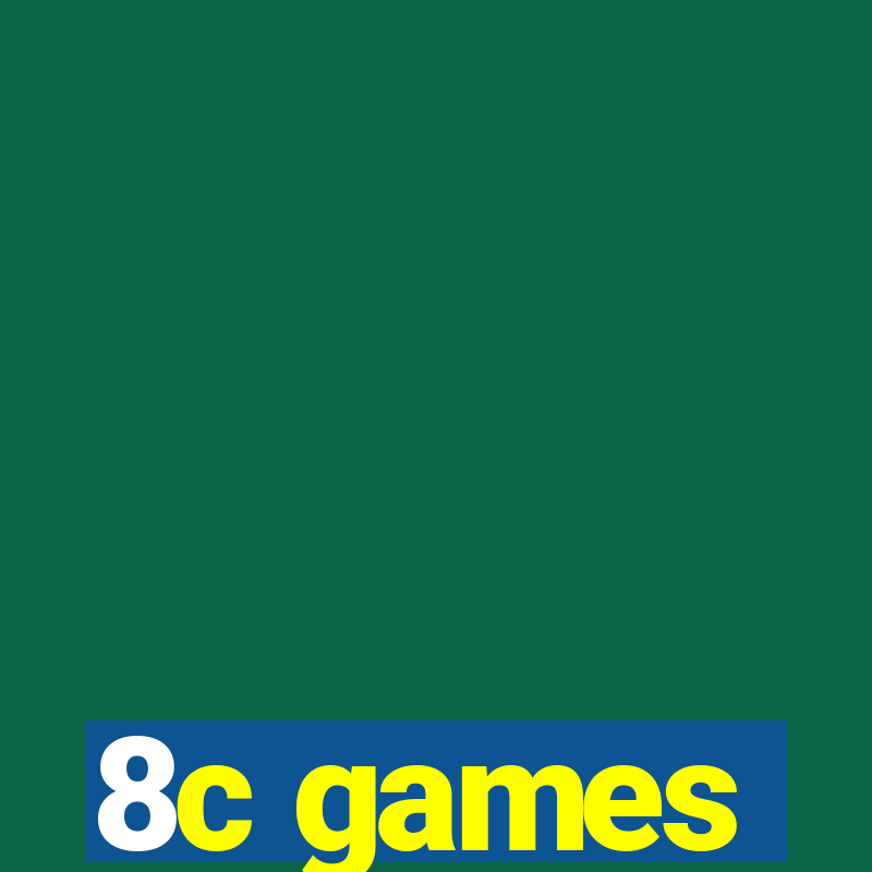 8c games