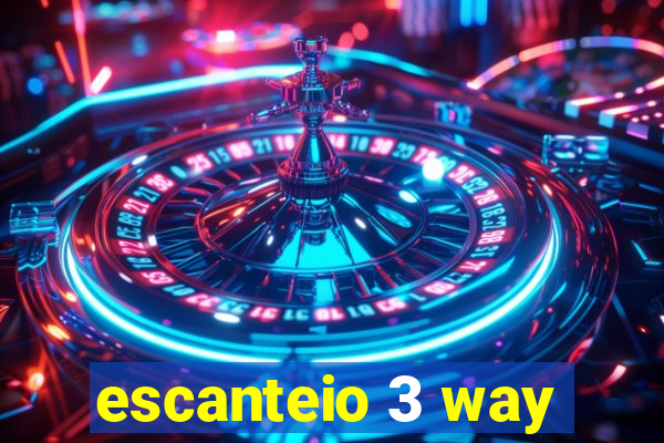 escanteio 3 way