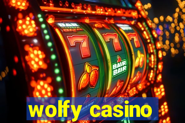 wolfy casino