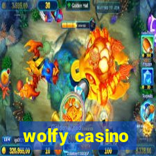 wolfy casino