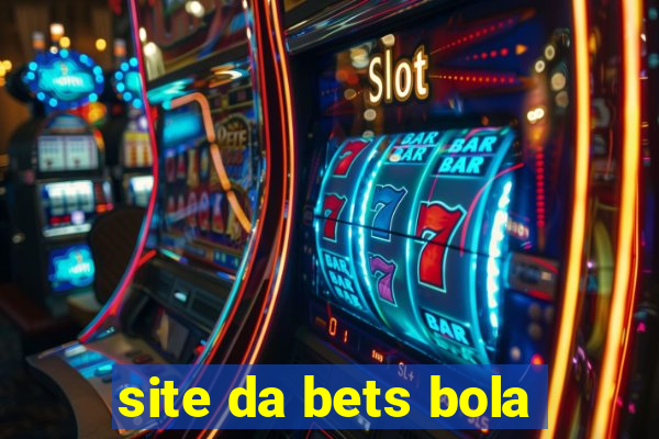 site da bets bola