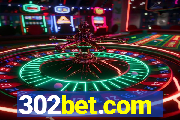 302bet.com