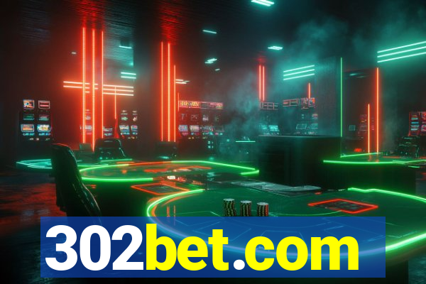 302bet.com