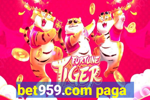 bet959.com paga