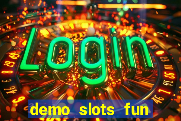 demo slots fun fortune dragon