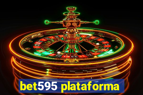 bet595 plataforma