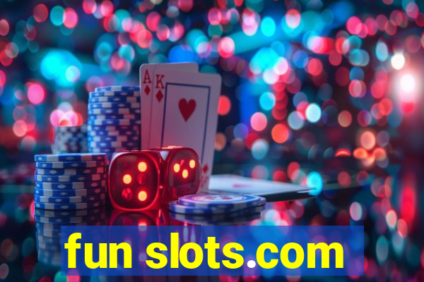 fun slots.com