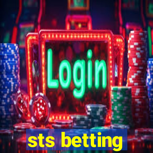 sts betting