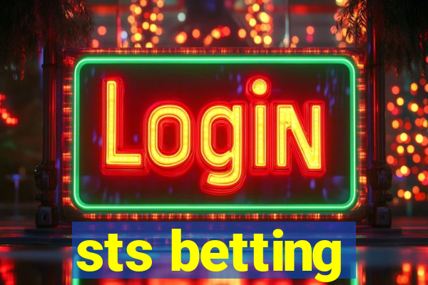 sts betting