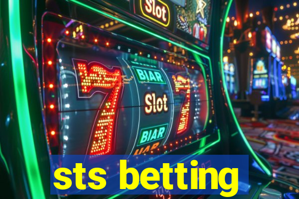 sts betting