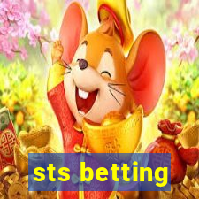 sts betting