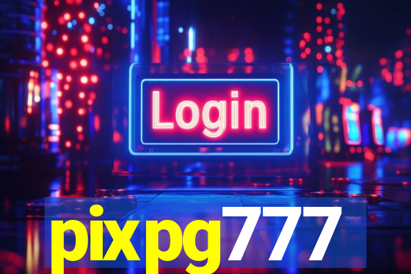 pixpg777