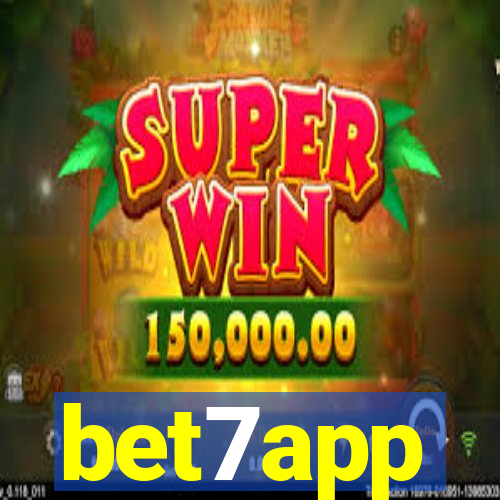 bet7app