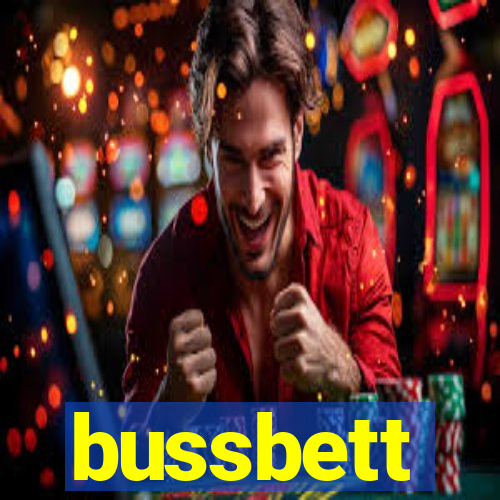 bussbett